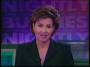 Nightly Business Report (PBS) - 1999-10-07