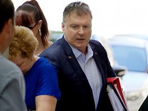 Culleton case a ‘carnival if not a circus’