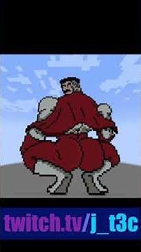 Omni-Man Meme Minecraft Quick Build Tutorial