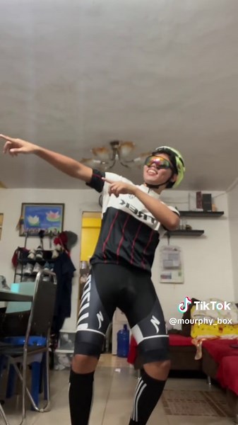 Newbie Cyclist Outfit Ideas for Comfort and Style