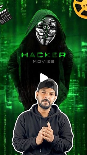 Ameer M Moideen on Instagram: "Must Watch 4 Hacker movies in 2023 1. Who Am I ( 2014 ) IMDb:7.5 2. Unfriended: Dark Web ( 2018 ) IMDb:6 3. Snowden ( 2016 ) IMDb:7.3 4. Hacker ( 2016 ) IMDb:6.1 ✘ Join Our Telegram Channel For The Movies. ✘ Channel name : @mustwatch04 ✘ Search it on telegram 🤍 Follow for more movie suggestions& daily updates. 📌Subscribe My YouTube channel. #thrillermovies #movie #moviesuggestions"