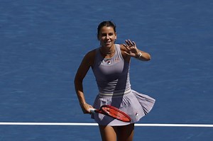 Emma Navarro Beams With Joy As She Savors Cherished Moments With Her Loved Ones After Returning to Charleston