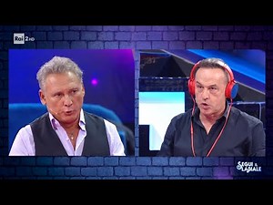 Follow the Lips - Tonight Everything Is Possible - October 17, 2022