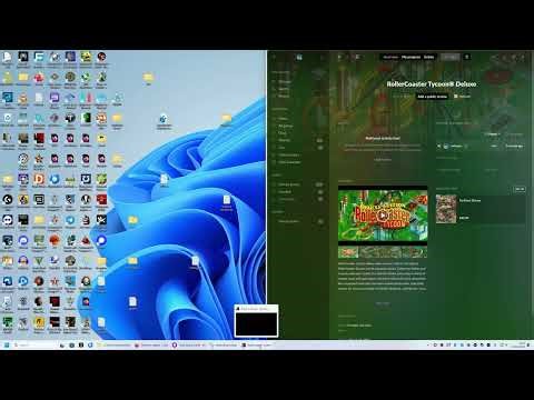 RCTD alt tab file dialog freeze lost input crash