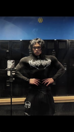 My fav quarter zip @Breathedivinity code BROLY