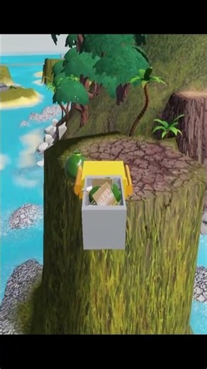 Our Game Programming College Robot Game! #unity3d