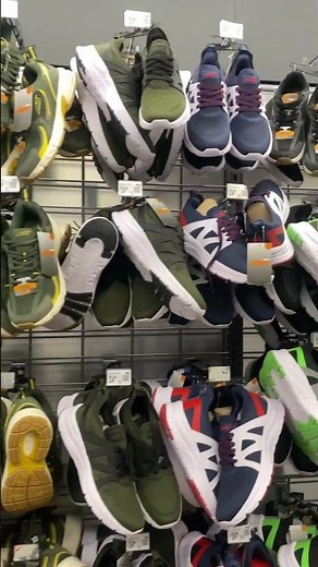 Walmart Men’s Sneakers Part 2