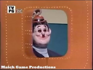 Match Game 74 (Episode 303) ("Masked Celebrities?")