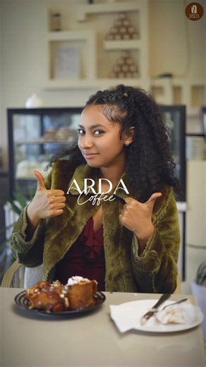 Discover the Rich Flavors of ARDA Coffee