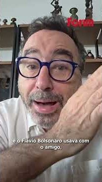 Flávio Bolsonaro used the same app as Marielle's killers to communicate with Willer Tomaz