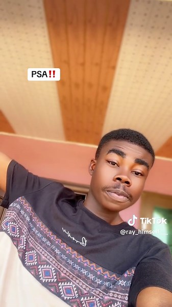 Y’all Should Chill🫶🏿😄 My Colleagues Are Very Fine & We’re Cool✨ @Ray HimSelf🦅 If You Check This Tagged Video It Was Made After I Had Finished Crying😄 It’s Nothing Serious Babes🫶🏿 Sorry For Making Some Of You Worried🥹 And To My Colleagues Involved I Am Still Sorry❤️ #Ray_HimSelf #IfNotNonoNoo