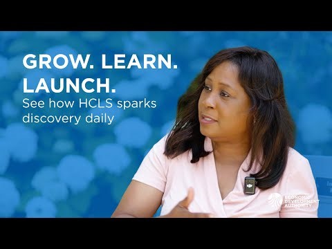 Something New Every Single Day--Howard County Library System