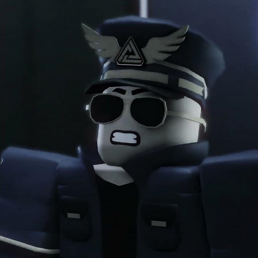 Commander #roblox #towerdefensesimulator #tds