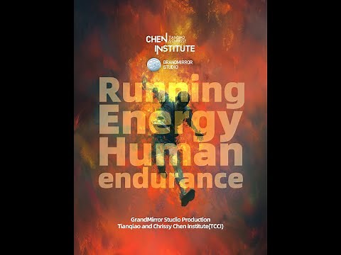 What Makes Us Run: The Science of Endurance