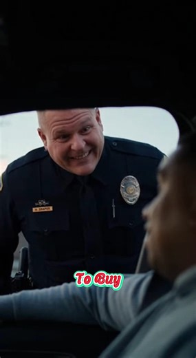 Ever try to outrun a cop… for donuts? 🤭🤣How fast would you drive for donuts?👇COPS are donutaholic #viral #grandparents #trending #funny #police | Tsewty Recipes