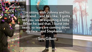 Big Bang Theory's Johnny Galecki Hopes Baby on the Way with Girlfriend Alaina Meyer Is a Girl