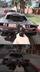 10 Graphics Mods Turn GTA 5 Into a Next-Gen Game