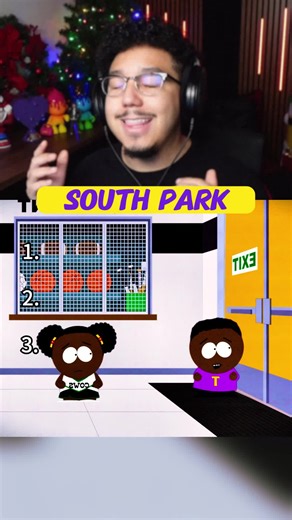 Part 1 South Park Season 16 Episode 7 #southpark #newanime #fyp #cartman #kylesouthpark