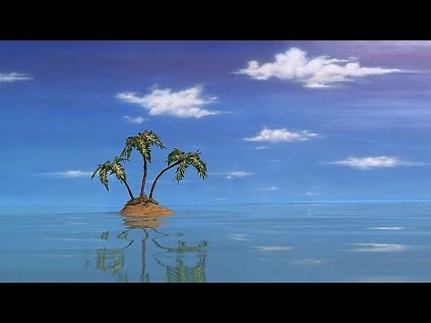 Every Island (Bikini Atoll) Appearance in SpongeBob SquarePants