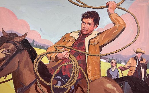 ‘Yellowstone’ Is the Country’s Biggest TV Sensation. Why Are Critics Shrugging?