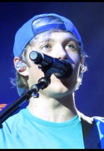 Niall Horan's Solo Cover of Use Somebody by Kings of Leon