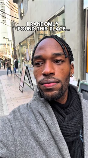 Exploring Japan's Flavorful Food Scene 🇯🇵✨