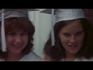 The House on Sorority Row (1982) - TV Spot 2