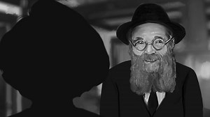 Living Lessons: Rosh Hashana