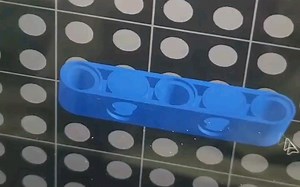 用PartDesigner改出你要的乐高零件