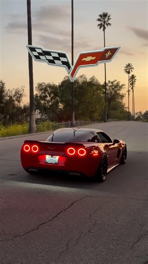 Revving EVERY Corvette! (C8-C1)