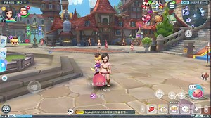 4.5K views · 70 reactions | Hello Valkyrie uprising lovers, in this time I would like to show Cat backpack costumes with my poring pet  We know so many players are looking forward to play our game. I hope we can release it for you soon! Also we are doing a survey now, please check this URL! https://forms.gle/nD71US5Cq9JmiaZd8 youtube: https://youtu.be/l1-MXx_Ldbg | Ragnarok V: Returns | Facebook