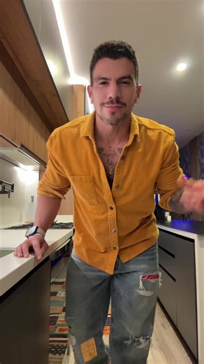 Canciones que se sienten para hombres bailando