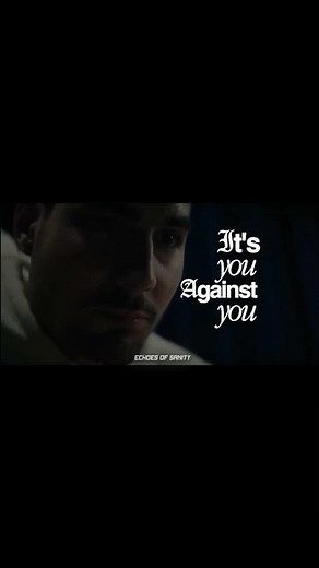 its you against you - Adam Sandler