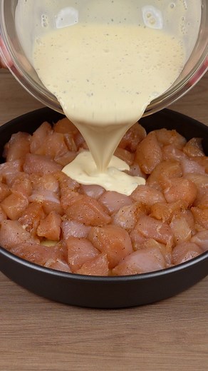 This recipe is so delicious I cook it almost every day | That Recipe