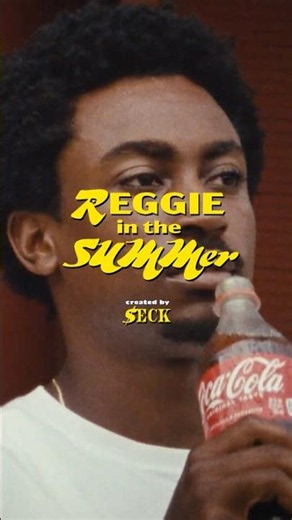 Ever been so thirsty you’d do anything for an ice cold Coke?