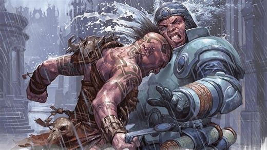 Build Your Cleric's D&D Backstory By Answering These 5 Questions