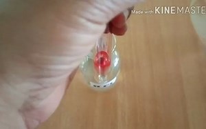 methyl orange indicator