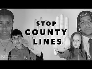 STOP County Lines