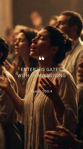 5 Powerful Bible Verses About True Worship!