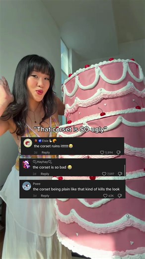 Stylish DIY Birthday Outfit with a Cake Skirt