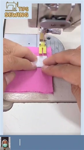 6.4K views · 40 reactions | Elastic sewing tips #sewing #tailor #reels | Sewing Tips | Facebook