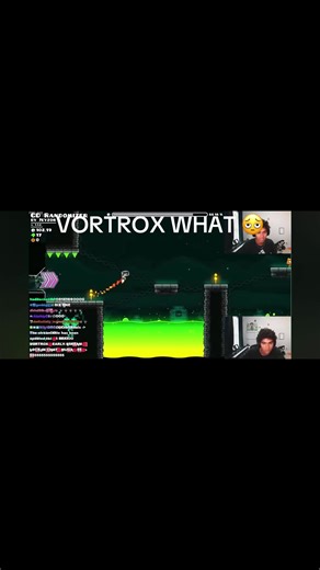 Vortrox Chat Explained: What Happened?
