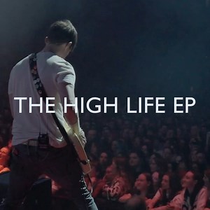 6.1K views · 181 reactions | The High Life EP is out everywhere now! We’re really proud of it and can’t wait to hear what you think of it. https://blocparty.lnk.to/TheHighLifeFA | Bloc Party | Facebook