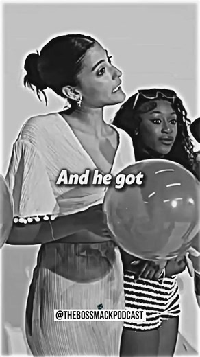 Beware of the Get Back Gang