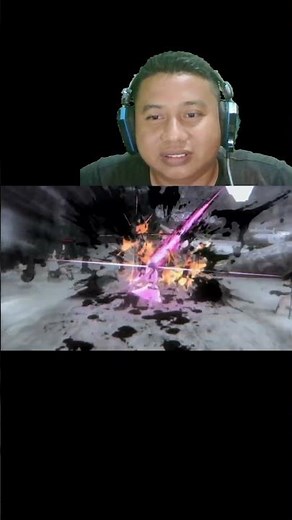 Imai Nobume - Gintama Rumble