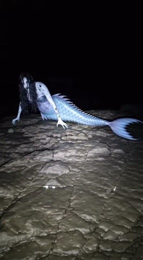 NEVER Fish Again After Seeing This Ocean Monster!