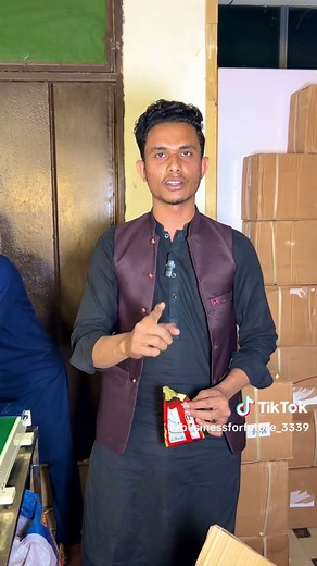 Small Factory Business Opportunities in Pakistan