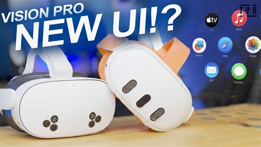 【双语+纯享】🚀Meta Quest系统v83震撼来袭！未发先火