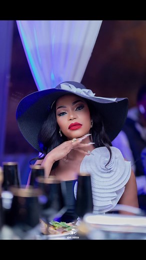 Elegant Formal Celebration Highlights with Stylish Attire