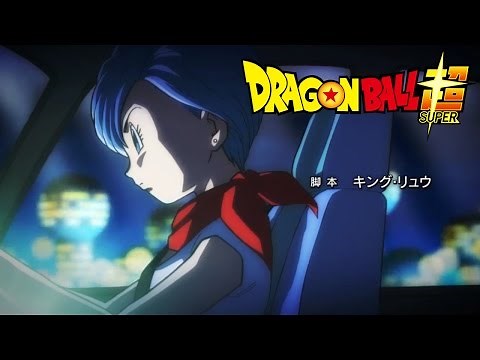 Dragon Ball Super Ending 8 "Boogie Back" [ENGLISH SUBTITLES]